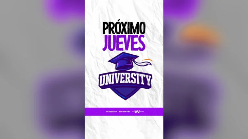 University
