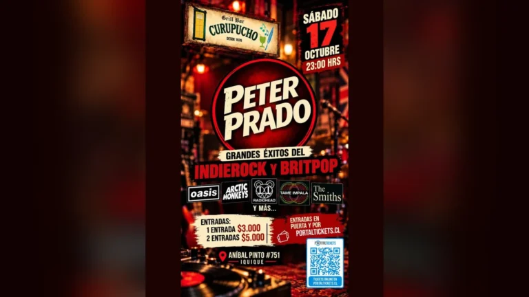 Peter Prado