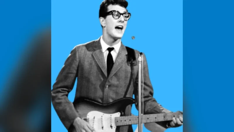 Buddy Holly: el joven que desafió a Ed Sullivan y marcó el rock para siempre