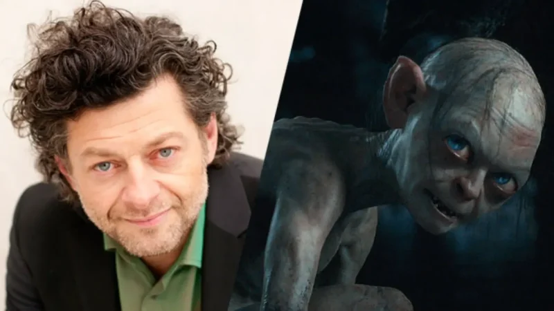 Los detalles ocultos de Tolkien sobre la voz de Gollum que el cine aprovechó