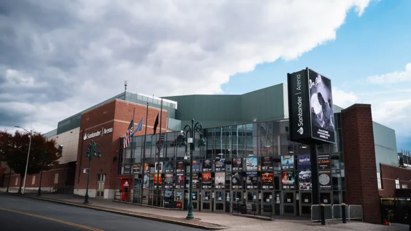 Santander Arena: más de 60 shows confirmados tras el adiós a Movistar Arena