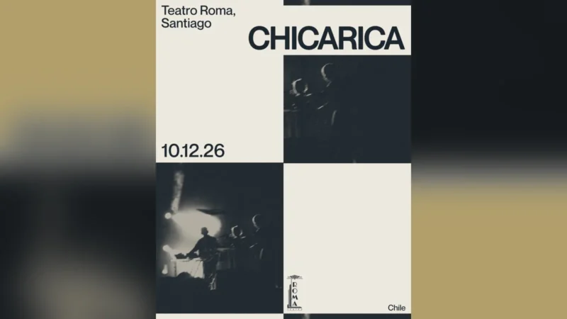 Chicarica