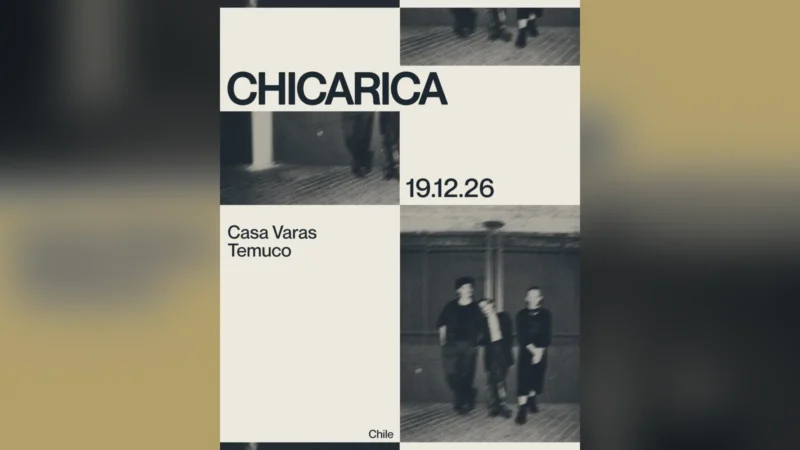 Chicarica en Temuco