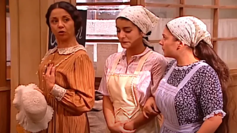 Repetición de Pampa Ilusión arrasa en rating y revive el fenómeno de los 90