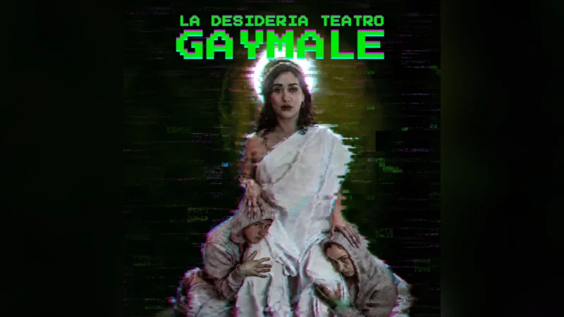 Gaymale
