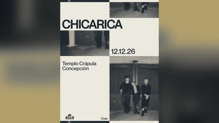 Chicarica