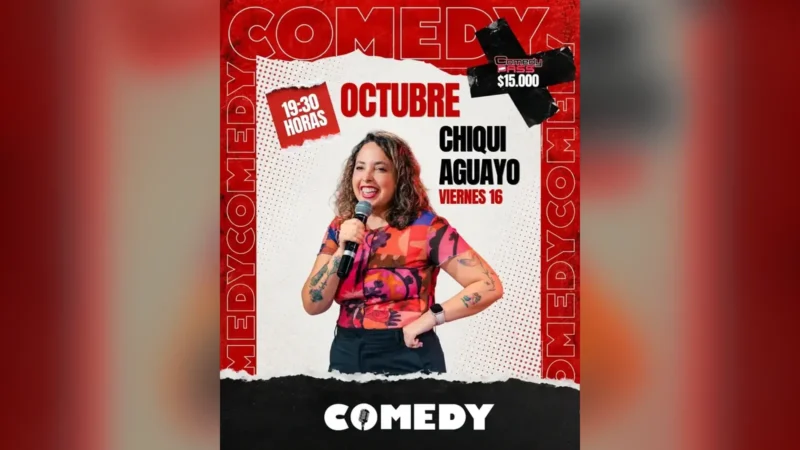 Chiqui Aguayo