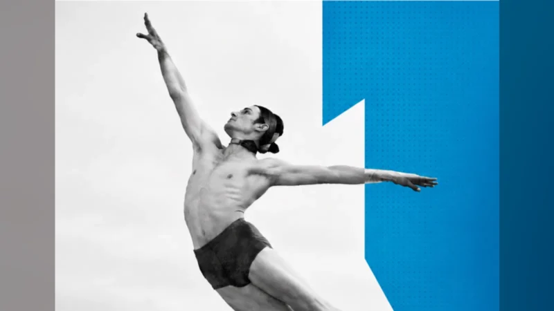 Gala Regional de Danza