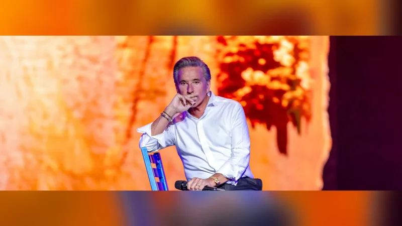 Ricardo Montaner – El Último Regreso