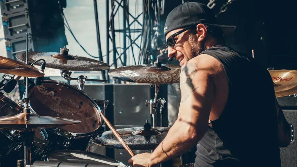 A cuatro décadas de Reign in Blood, Dave Lombardo confiesa que aún le da escalofríos