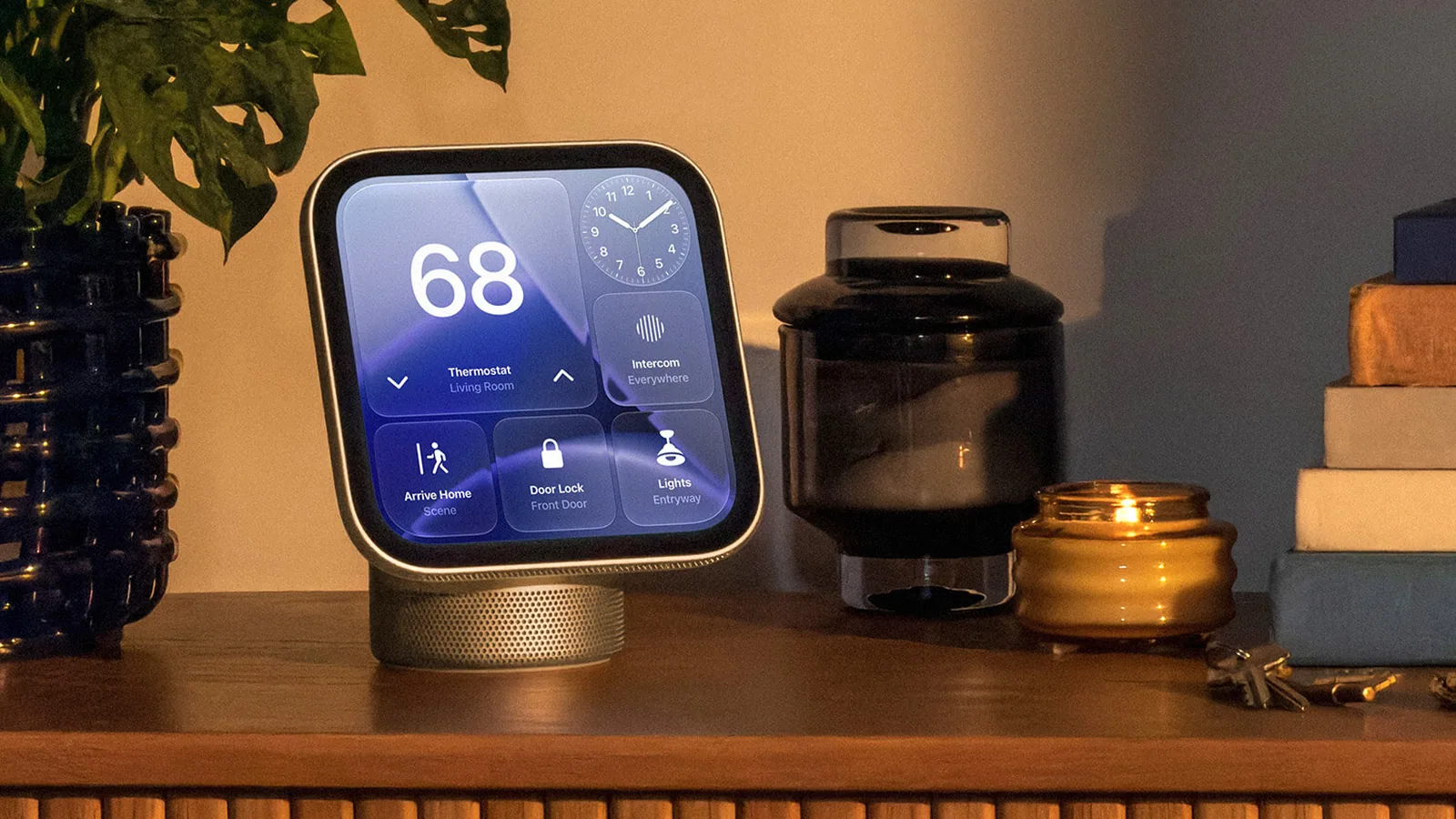 Apple prepara HomeView: su primer centro de control con pantalla para el hogar inteligente