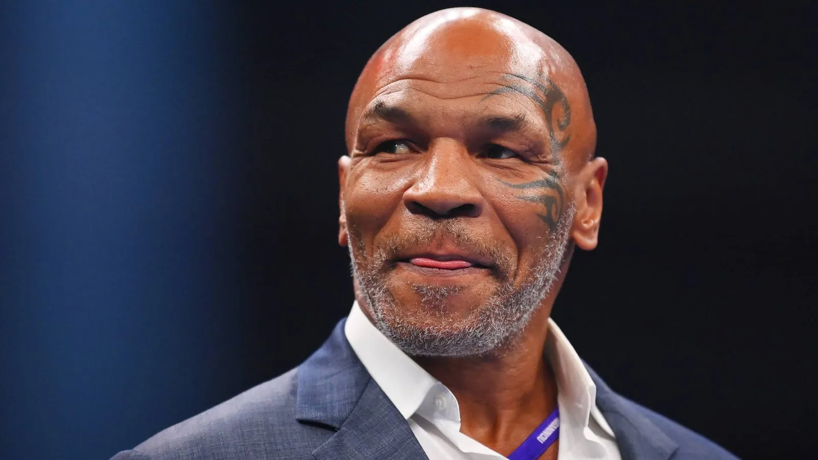 Mike Tyson vuelve a hablar: ahora quiere pelear con Floyd Mayweather
