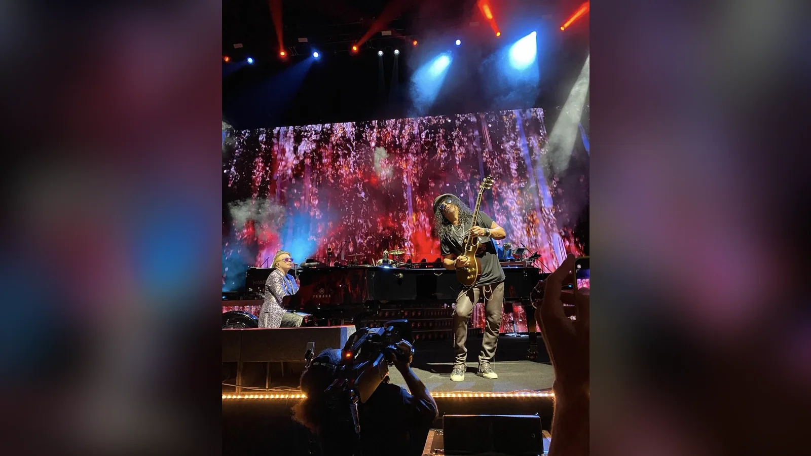 Violet Grohl: la hija de Dave que llega a Lollapalooza Chile 2027 con su propio rock
