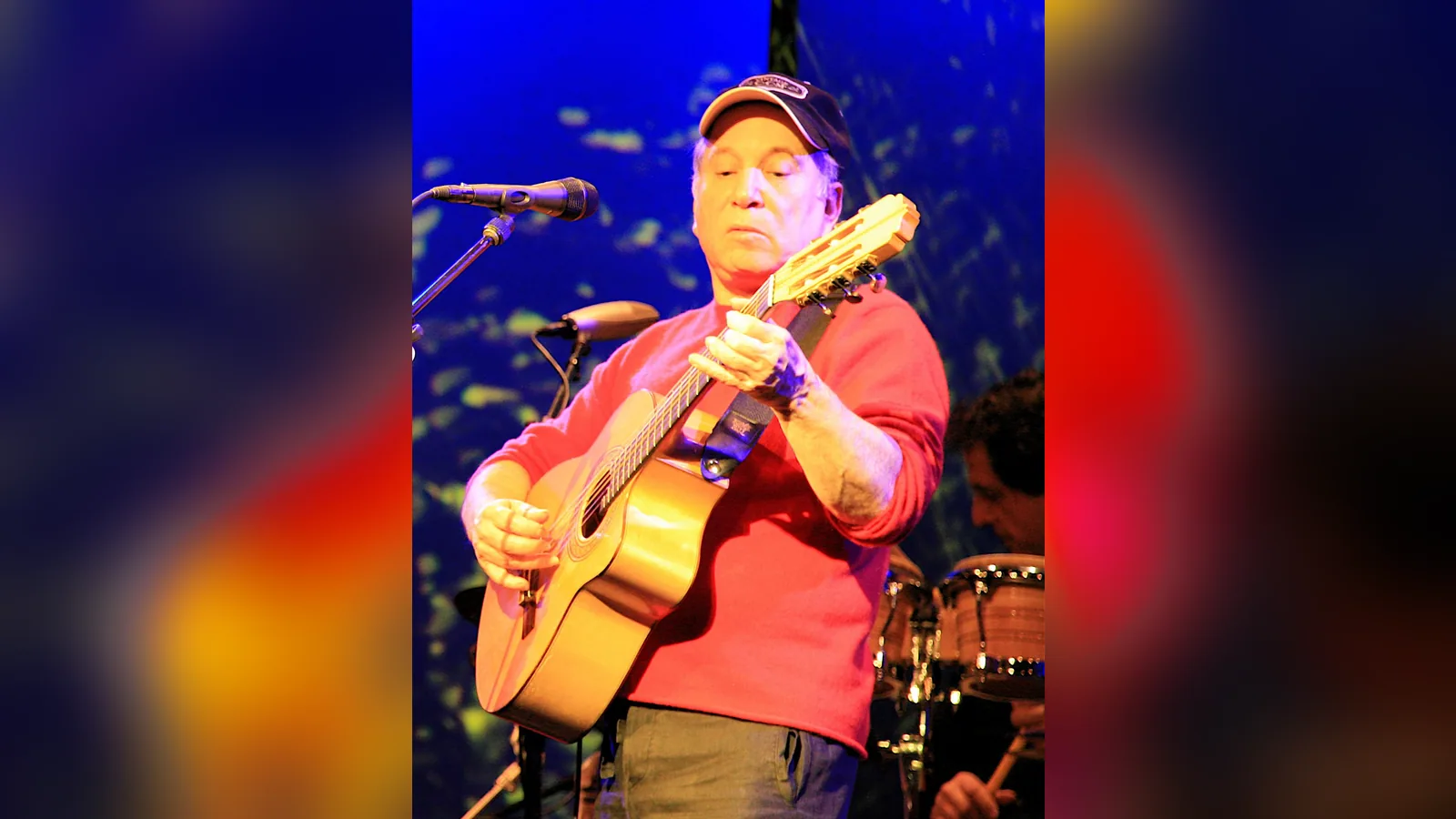 Paul Simon cumple 85 años: el genio detrás de Simon & Garfunkel y Graceland