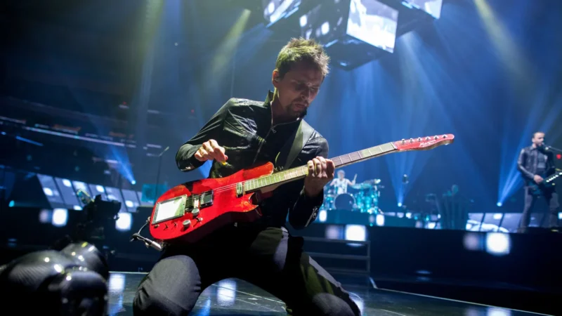 Muse pierde su histórico usuario en redes: la IA de Meta se lo queda