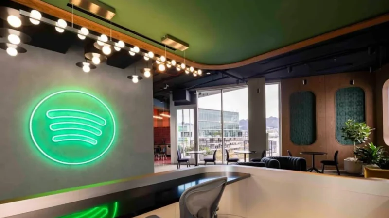 Spotify trae su Partner Program a Chile este 2026 con nuevas vías de ingresos