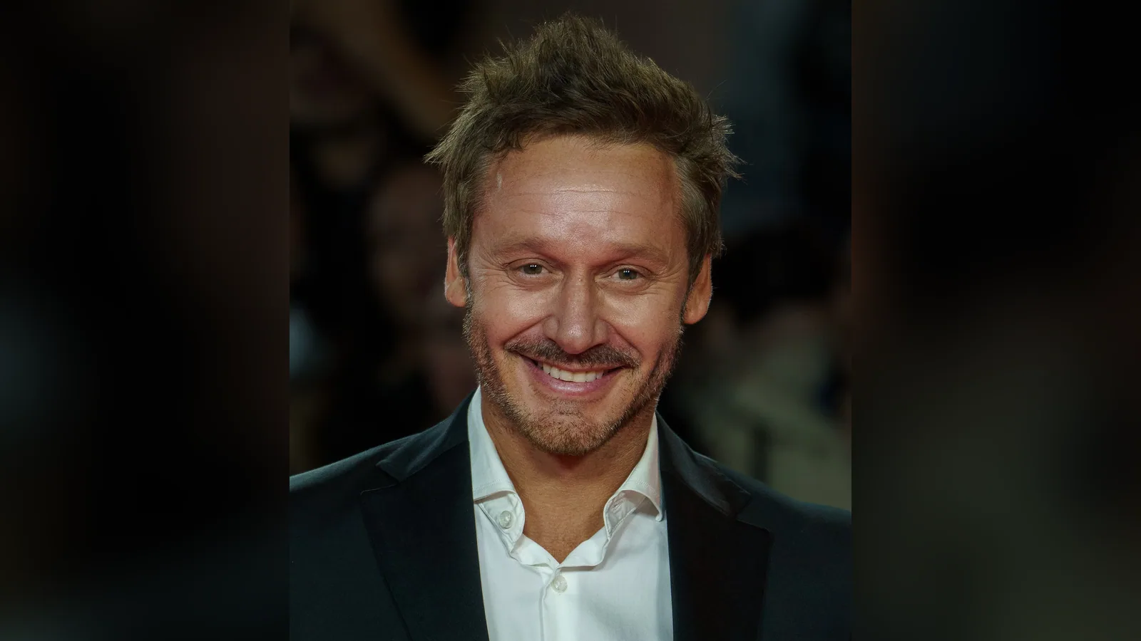 Benjamín Vicuña dedica emotivo cumpleaños a su hijo Benicio en redes sociales