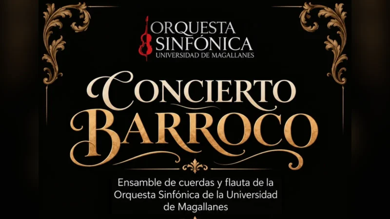 Concierto Barroco