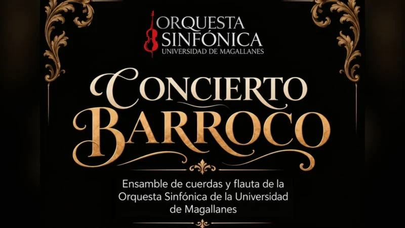 Música clásica en vivo