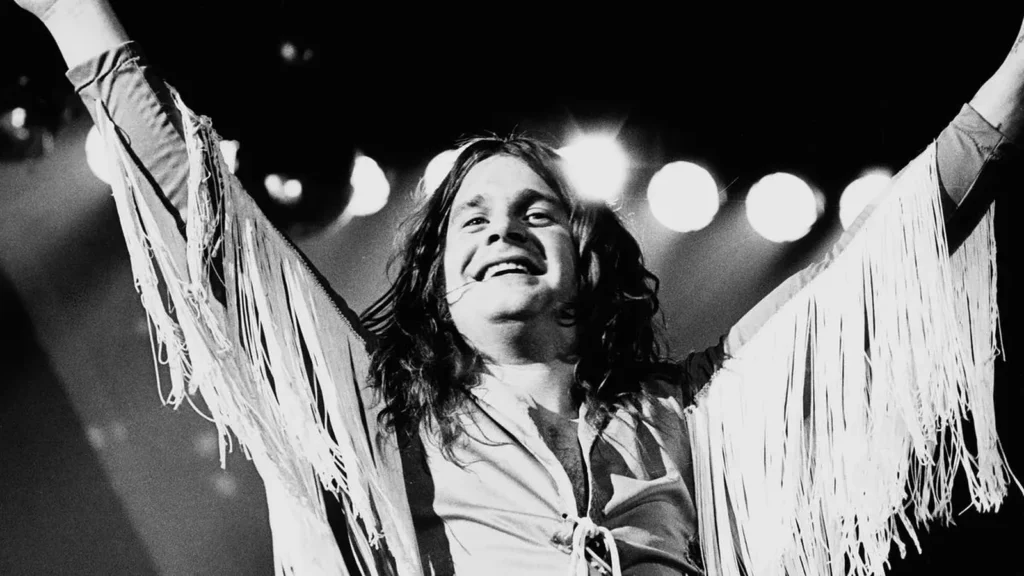 Sharon Osbourne: “Los médicos advirtieron que el show mataría a Ozzy, pero él se negó a cancelar”