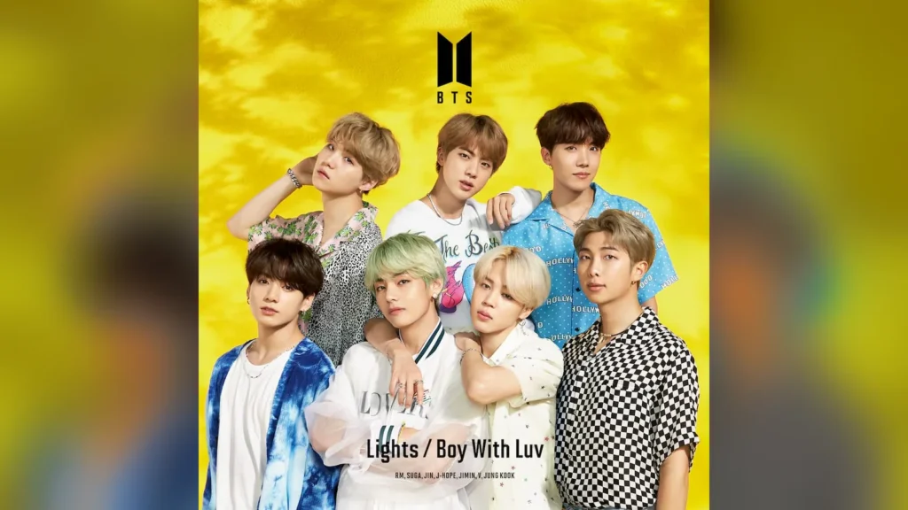 BTS vuelve a Chile: tres noches en el Estadio Nacional con su gira Arirang