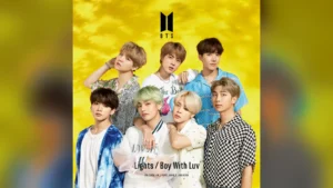 BTS vuelve a Chile: tres noches en el Estadio Nacional con su gira Arirang