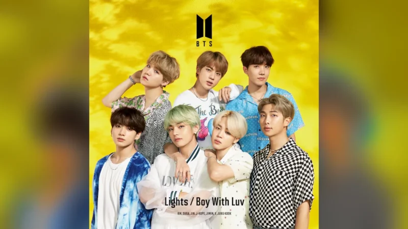 BTS vuelve a Chile: tres noches en el Estadio Nacional con su gira Arirang