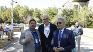TVN llega con todo a los PRODU 2026: cinco nominaciones y dos figuras clave