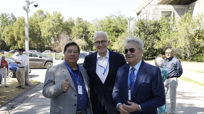 TVN llega con todo a los PRODU 2026: cinco nominaciones y dos figuras clave