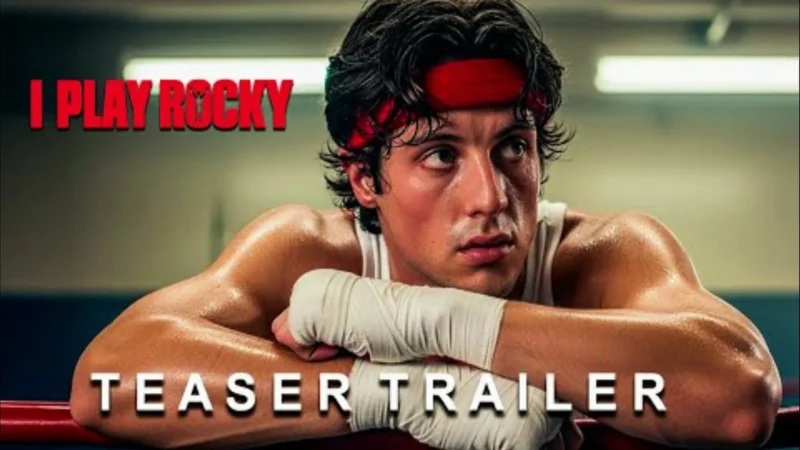 50 años de Rocky: el documental que revela los secretos del rodaje llega a Chile