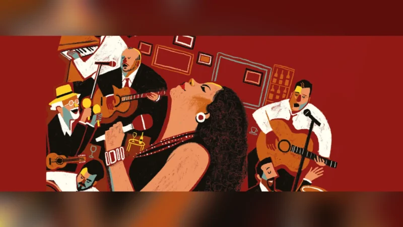 Eva Ayllón+Inti Illimani Histórico+Cuarteto Austral