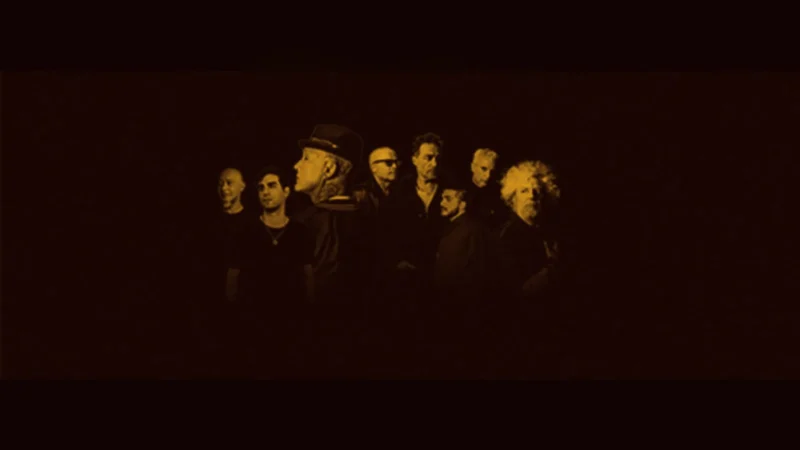 Los Fabulosos Cadillacs – La Gala (Aniversario 10 años)