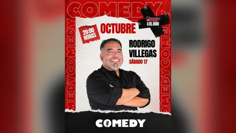 Rodrigo Villegas