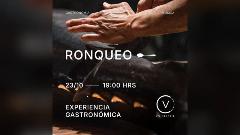 Ronqueo