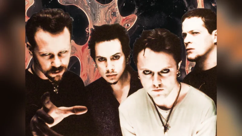 A 30 años de ‘Hero of the Day’: el single que mostró la vulnerabilidad de Metallica