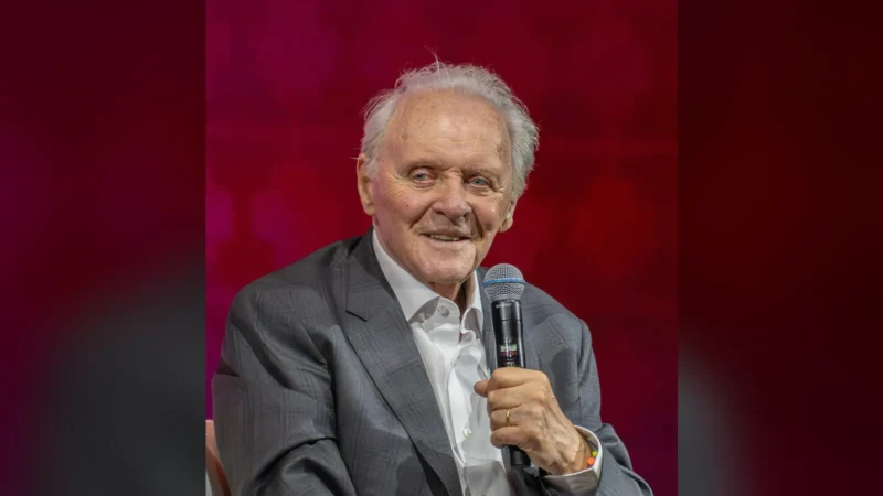 Anthony Hopkins se sumerge en la resistencia subterránea de “2048”