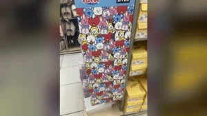 BTS en el Nacional: 60 mil fans vivieron el regreso de los reyes del K-pop