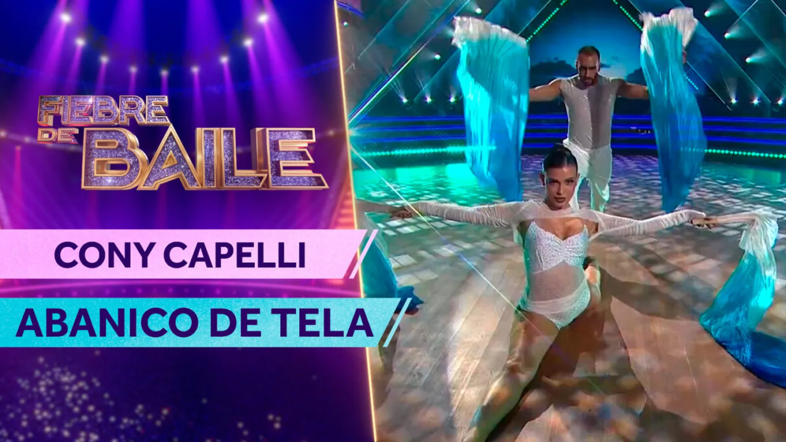 Cony Capelli estalla contra el padre de su bebé: “Me cansé, ya no me callo más”