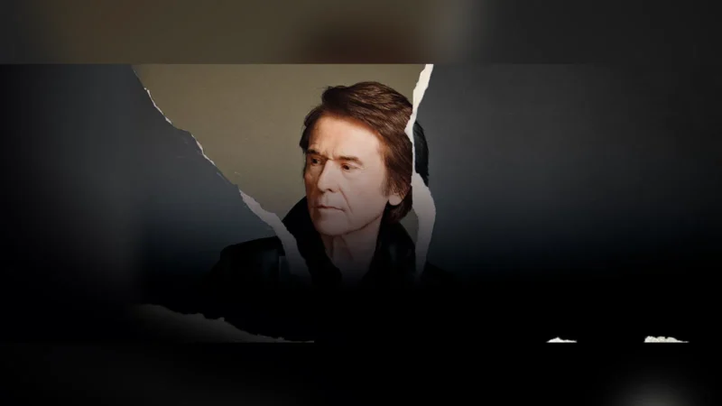 Raphael - Raphaelísimo Tour 2026