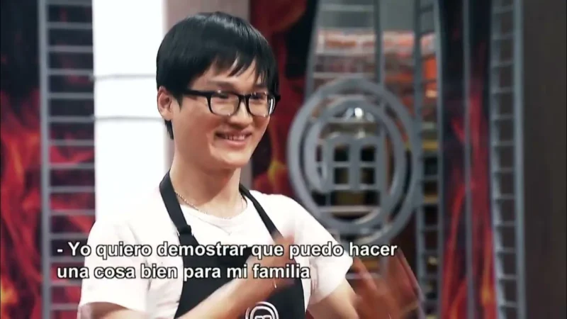 React de MasterChef Chile supera el millón de visitas y vence a Fiebre de Canto en su primera semana