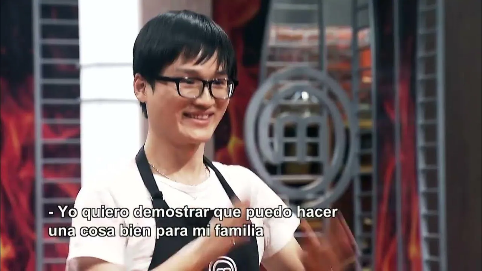 React de MasterChef Chile supera el millón de visitas y vence a Fiebre de Canto en su primera semana