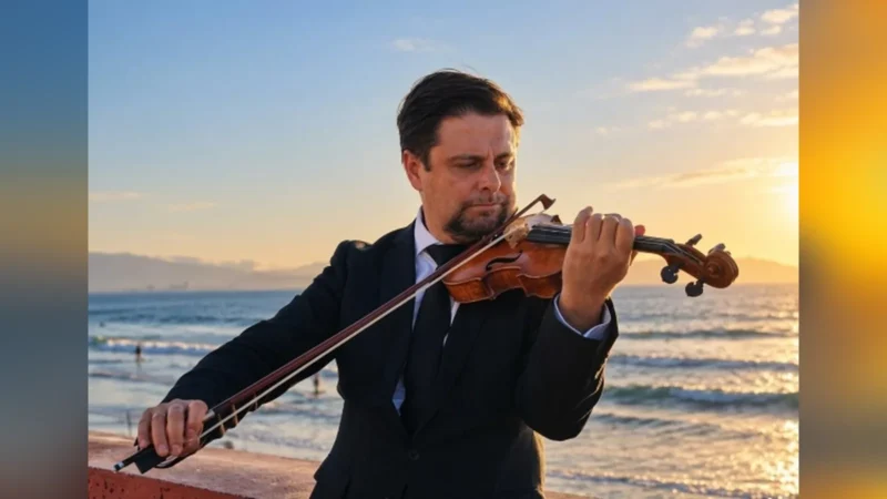 Concierto Orquesta Filarmónica de Coquimbo – Coquimbo