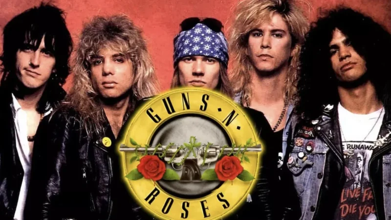 Slash confirma que Guns N’ Roses planea nuevo disco para 2027