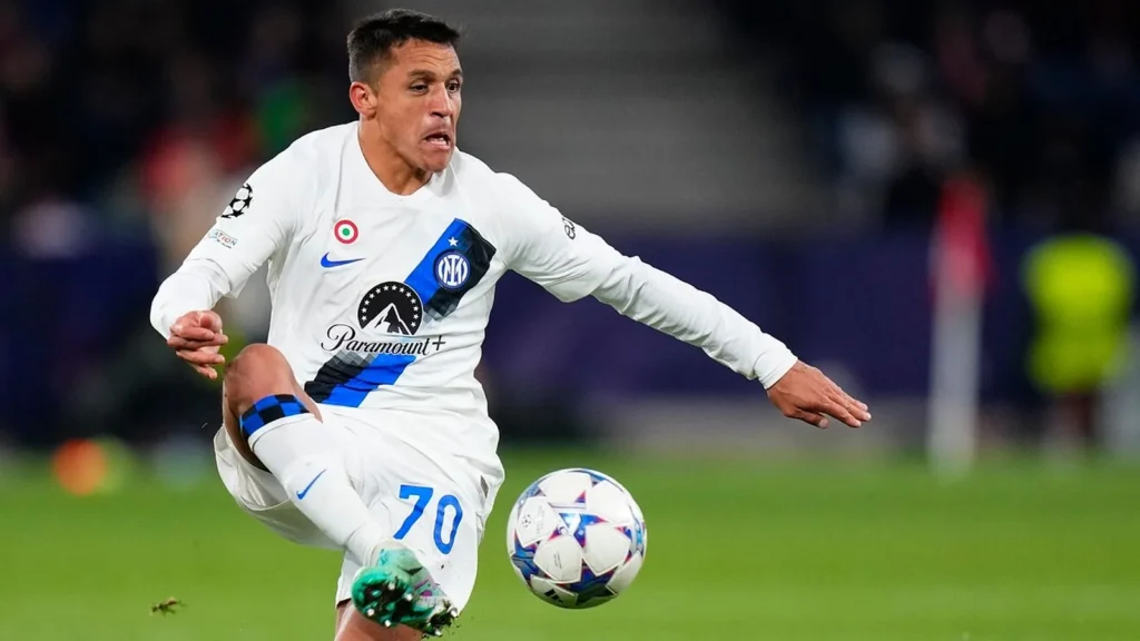 Alexis Sánchez y Montreal siguen en caída libre en la MLS