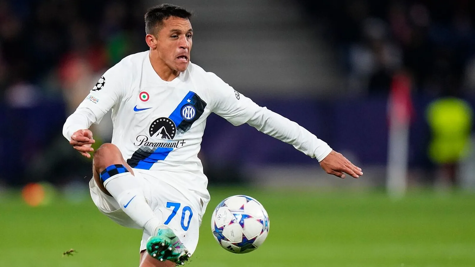 Alexis Sánchez y Montreal siguen en caída libre en la MLS