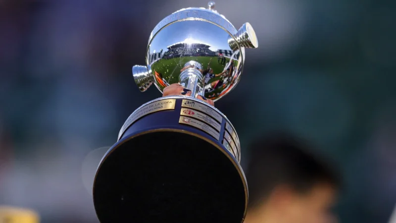 Colo Colo y la U enfrentan la Copa Libertadores Femenina 2026 en Ecuador