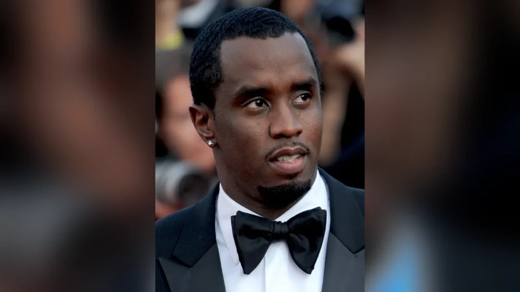 Diddy herido en pelea con capo jamaicano en cárcel de Nueva Jersey