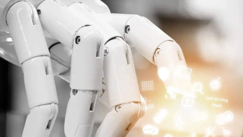 Renuncia de exinvestigador de OpenAI y Anthropic enciende alerta sobre la IA