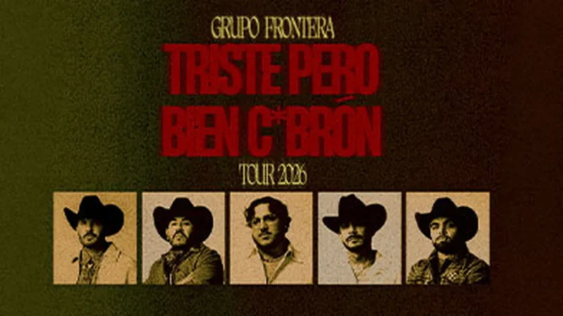 Grupo Frontera