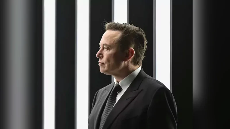 Documental ‘Musk’ provoca furia en Venecia: Elon lo tilda de difamatorio y aburrido